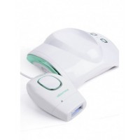 Фотоэпилятор IPL E300 Gezatone